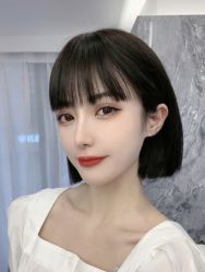 -Rise Hair上升造型