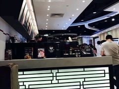 -太平洋咖啡(市府恒隆二店)