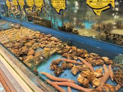 -海铺·渔家虾水饺(皇姑店)