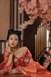 -八角古风摄影