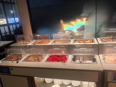-野妹火锅(布吉店)