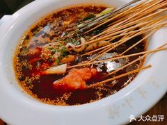 -三生小馆(亭知路店)