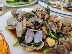 -秋姐美食店(旅游大道店)