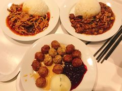 -宜家·瑞典风味餐厅(天津东丽商场店)