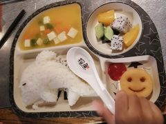 -探鱼·鲜青椒爽麻烤鱼(增城东汇城店)