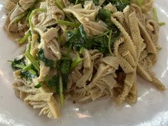 -金家老三饭庄(常营店)