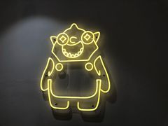 -茶力的小怪兽(梅林卓悦汇店)