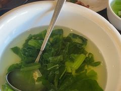 -喜洲翰林餐厅(董家百年老宅店)