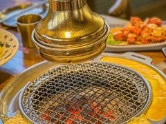 -海之屋韩式烤肉(海棠68环球美食街店)