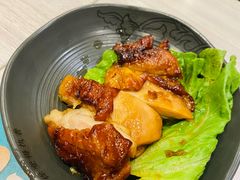 -康师傅私房牛肉面(马泉营奥莱店)