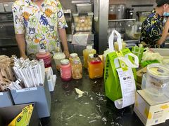 -混果汁(福田领展中心城店)