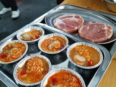 -旺记碳烤肥牛(总店)