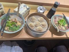 -金原鸭血粉丝汤·汤包·脆皮烤鸭(南京博物院店)