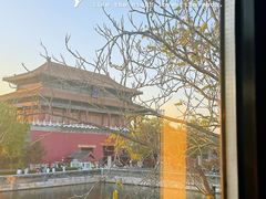 -四季民福烤鸭店(故宫店)