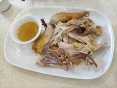 -巫记鸡饭店