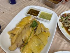 -巫记鸡饭店