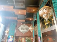 -中阿兰牛肉面(悦海新天地店)
