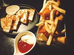 -柒Lounge(三里屯店)