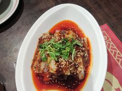 -洞庭土菜馆(天河北总店)