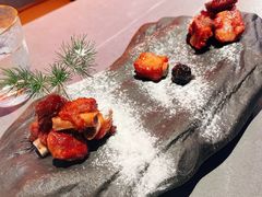 -洛缦音乐餐厅(工业展览馆万象城店)