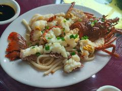 -天天海鲜城·海鲜大排档(新溪店)