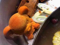 -高兴壹锅·潮汕鲜牛肉火锅(良乡梅花庄店)