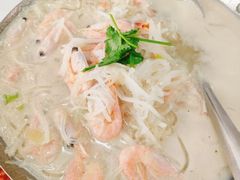 -一口猪海鲜浑锅·东北家常菜