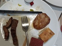 -晶丽香榭自助餐(南京大饭店)