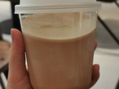 -fishtank鱼缸咖啡(三山街店)