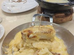 -威尼斯西餐厅(小榄大信店)
