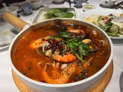沸腾海鲜汇-新雅(丰盛里店)