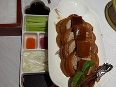 -大鸭梨烤鸭·北京菜(南小街/南苑店)