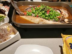 -半天妖烤鱼(芜湖市镜湖万达店)