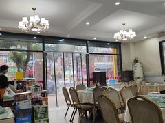 -李氏东北饺子王·铁锅炖(回龙湾店)