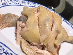 -九记路边鸡(穗盐路店)