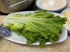 -英子补身汤(海兰路店)