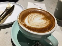 -GOTLOT COFFEE&KITCHEN角落厨房NOOK店