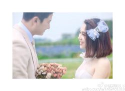 完美新娘-完美新娘婚纱摄影