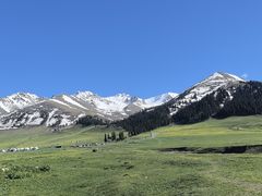 -新疆那拉提国家旅游度假区