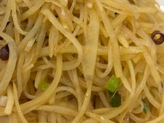 -东四民芳餐厅(世茂工三店)