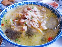 土鸡煲-邱记私房菜·十八年本地菜