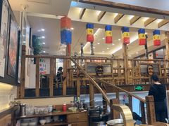 -青瓦餐厅·生鱼片·韩园烤肉(西塔店)