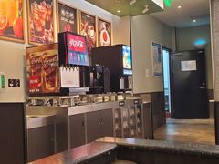 -萨莉亚意式餐厅(杭州滨江天街店)