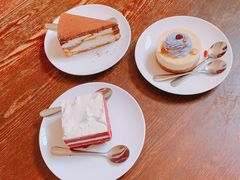 -1901 Cafe(西四店)