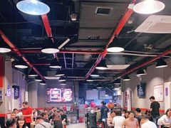 大堂-碎怂烤肉(钟楼柳巷店)