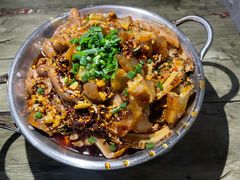 -吴长子卤菜馆(统一街店)
