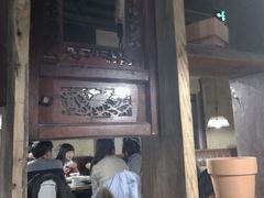 -我家小馆(步行街南路店)