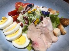 凯撒沙拉-Devils’ Brewery小恶魔精酿啤酒(武汉天地店)