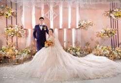 -张仕婚礼·做有温度的婚礼
