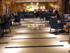 -悦莱美健身俱乐部(五羊新城店)